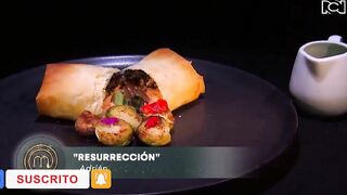 CAPITULO 106????????‍????MASTERCHEF CELEBRITY COLOMBIA 2023 ???? ¡RETO DE ELIMINACION!