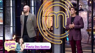 CAPITULO 106????????‍????MASTERCHEF CELEBRITY COLOMBIA 2023 ???? ¡RETO DE ELIMINACION!