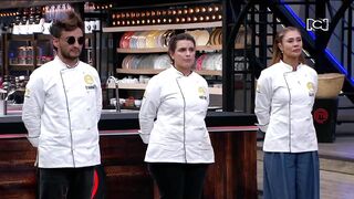 CAPITULO 106????????‍????MASTERCHEF CELEBRITY COLOMBIA 2023 ???? ¡RETO DE ELIMINACION!