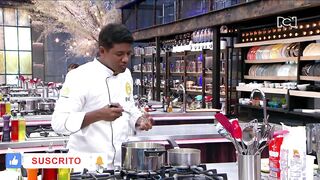 CAPITULO 106????????‍????MASTERCHEF CELEBRITY COLOMBIA 2023 ???? ¡RETO DE ELIMINACION!