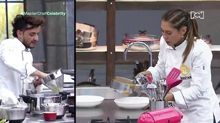 CAPITULO 106????????‍????MASTERCHEF CELEBRITY COLOMBIA 2023 ???? ¡RETO DE ELIMINACION!