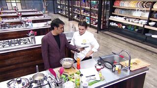 CAPITULO 106????????‍????MASTERCHEF CELEBRITY COLOMBIA 2023 ???? ¡RETO DE ELIMINACION!