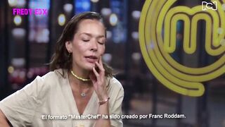 AVANCE MasterChef Celebrity RCN 2023 Capítulo 107, Ríos de sufrimiento y traición?