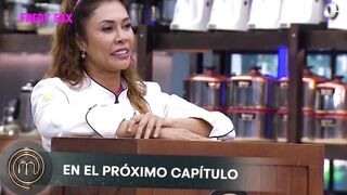 AVANCE MasterChef Celebrity RCN 2023 Capítulo 107, Ríos de sufrimiento y traición?