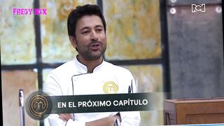 AVANCE MasterChef Celebrity RCN 2023 Capítulo 107, Ríos de sufrimiento y traición?