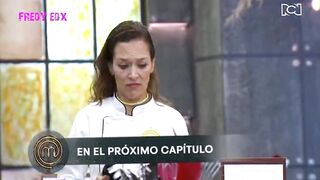 AVANCE MasterChef Celebrity RCN 2023 Capítulo 107, Ríos de sufrimiento y traición?