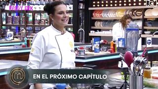 AVANCE MasterChef Celebrity RCN 2023 Capítulo 107, Ríos de sufrimiento y traición?