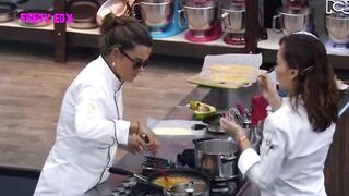 AVANCE MasterChef Celebrity RCN 2023 Capítulo 107, Ríos de sufrimiento y traición?