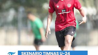 Skenario Timnas U-24 Indonesia Lolos 16 Besar Asian Games 2022, Rumitnya Bila Kalah dari Korea Utara