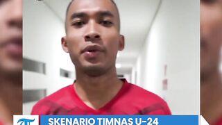 Skenario Timnas U-24 Indonesia Lolos 16 Besar Asian Games 2022, Rumitnya Bila Kalah dari Korea Utara