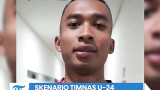 Skenario Timnas U-24 Indonesia Lolos 16 Besar Asian Games 2022, Rumitnya Bila Kalah dari Korea Utara