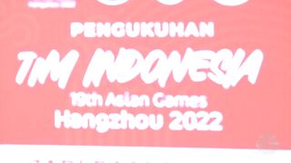 Punya Koleksi 112 Emas Asian Games, Indonesia Bertekad Tambah Medali dari Hangzhou