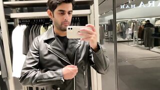 5 ZARA Jackets everyone must have????| Huge Zara Try on Haul