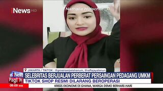 TikTok Shop CS Resmi Dilarang Jualan, Cuma Boleh Promosi Saja