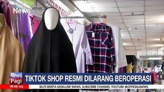 TikTok Shop CS Resmi Dilarang Jualan, Cuma Boleh Promosi Saja