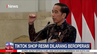 TikTok Shop CS Resmi Dilarang Jualan, Cuma Boleh Promosi Saja