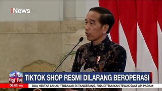 TikTok Shop CS Resmi Dilarang Jualan, Cuma Boleh Promosi Saja