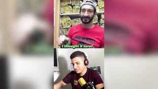 How The Tailor From TikTok Gets His Clients... (samstailor) #comedy #funny