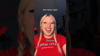 whats your almost name? #trending #viral #tiktok