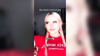 whats your almost name? #trending #viral #tiktok