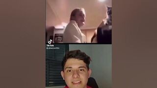 ERA SÓ UM ABRAÇO ???? #humor #risadas #trend #memes #tiktok #meme #tiktokvideo#tentenaorir #tentenãorir