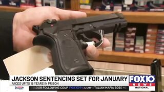 Mobile man loses constitutional challenge to gun charge, pleads guilty