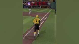 MLB The Show 23: CHALLENGE FINALLY COMPLETED! #subscribe #reaction #xbox #viral #mlb #shorts #gaming