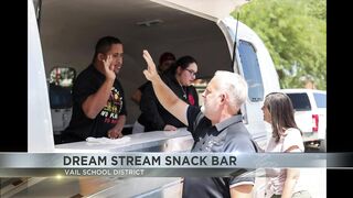 Vail School District announces 'Dream Stream' mobile classroom