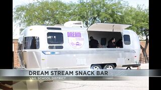 Vail School District announces 'Dream Stream' mobile classroom
