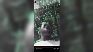 Jx.Zero Goes On Instagram Trying To “Beef” With PlaqueBoyMax & 5STAR