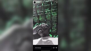 Jx.Zero Goes On Instagram Trying To “Beef” With PlaqueBoyMax & 5STAR