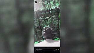 Jx.Zero Goes On Instagram Trying To “Beef” With PlaqueBoyMax & 5STAR