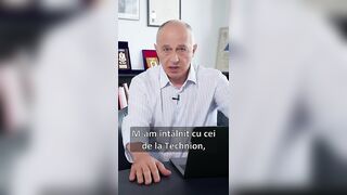 Mircea Geoană Răspunde: Q&A din Facebook & Instagram - despre Educație