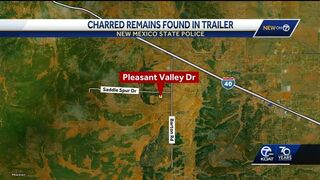 Man dies after police respond to travel trailer in Edgewood