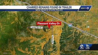 Man dies after police respond to travel trailer in Edgewood