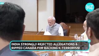 Canada Cautions Its Citizens In India; Cites 'Negative Sentiments, Protests' In Travel Advisory