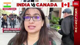 India Vs Canada: Canada Updates Travel Advisory, Asks Its Citizens In India To 'Stay Vigilant'