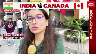 India Vs Canada: Canada Updates Travel Advisory, Asks Its Citizens In India To 'Stay Vigilant'