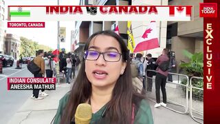 India Vs Canada: Canada Updates Travel Advisory, Asks Its Citizens In India To 'Stay Vigilant'