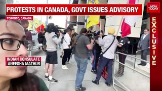 India Vs Canada: Canada Updates Travel Advisory, Asks Its Citizens In India To 'Stay Vigilant'