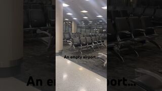 Was it abandoned? #shorts #travel #travelvlog