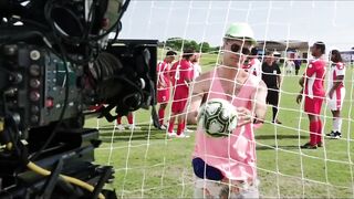 Next Goal Wins Trailer #2 (2023)