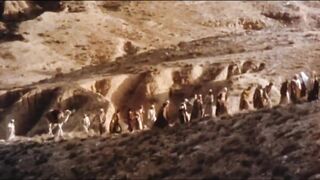 Monty Python's Life of Brian (1979) Trailer #1