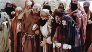 Monty Python's Life of Brian (1979) Trailer #1