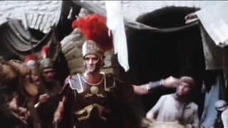 Monty Python's Life of Brian (1979) Trailer #1