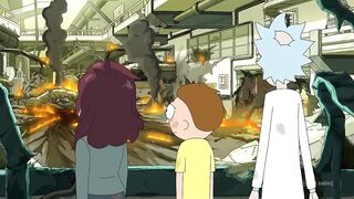 Rick & Morty - Season 7 (Official Trailer)