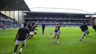 TRAILER | Inside Ibrox | Rangers v Motherwell | 24 Sep 2023