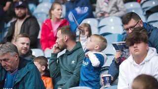 TRAILER | Inside Ibrox | Rangers v Motherwell | 24 Sep 2023