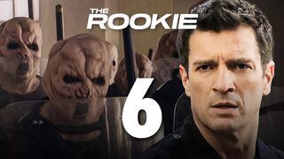 The Rookie Season 6 Trailer & Release Date (2024?)