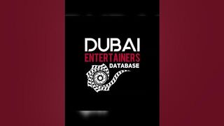 ???????? Dubai Models Database ©️ DMDb ???? DubaiModelsDatabase.com